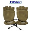 Поларени ръкавици с капак Filstar FG006