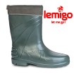 Свръх леки ботуши Lemigo Alaska EVA 869