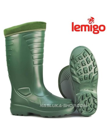 Ботуши Lemigo Greenlander 862
