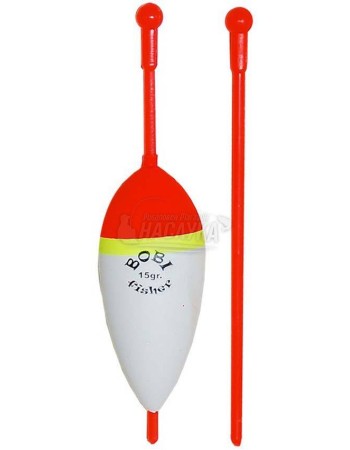 Тапа за щука TP02