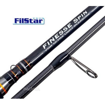 Спининг въдица Filstar Finesse Spin 762M