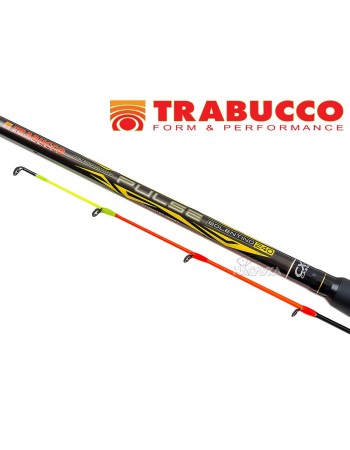 Въдица за риболов от лодка Trabucco Pulse Bolentino 200 г