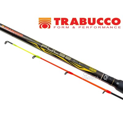 Въдица за риболов от лодка Trabucco Pulse Bolentino 200 г