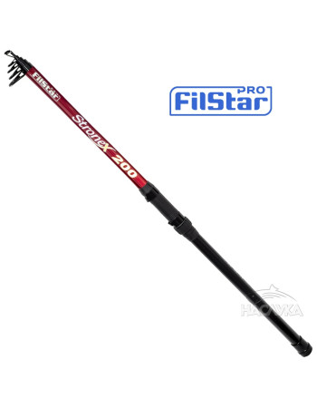 Телескоп с водачи Filstar Stronex 200, 3 м