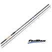 Мач въдица Formax Rivercraft Match 3.90 м, 10-35 г