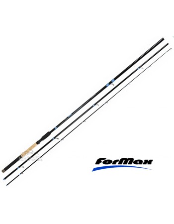 Мач въдица Formax Rivercraft Match 3.90 м, 10-35 г
