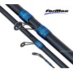 Мач въдица Formax Rivercraft Match 3.90 м, 10-35 г