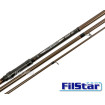 Шаранска въдица Filstar Carbo Specialist Carp III 3.60 м, 3.5 lb