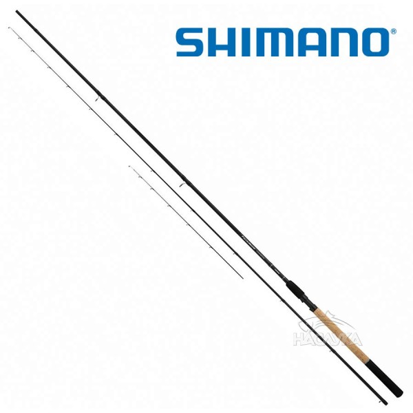 Фидер въдица Shimano ForceMaster Commercial Feeder 3.66 м — снимка 1