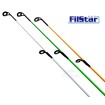 Комплект Въдица + Макара за фидер риболов Filstar Universal Feeder, 3.30 м