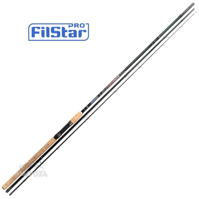 Мач въдица Filstar X-treme Super Match 3.90 м