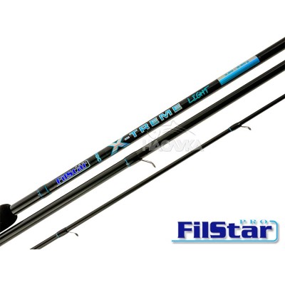 Мач въдица Filstar X-treme Light, 3.90 м