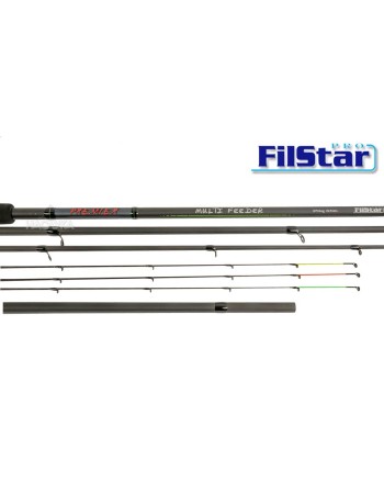 Фидер въдица Filstar Premier Multi Feeder 3.30-3.60 м