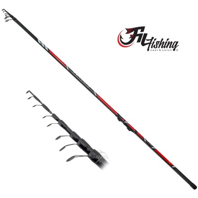 Телемач Fil Fishing Venus 4.50 м