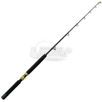 Тролинг Въдица Filstar Target StandUp