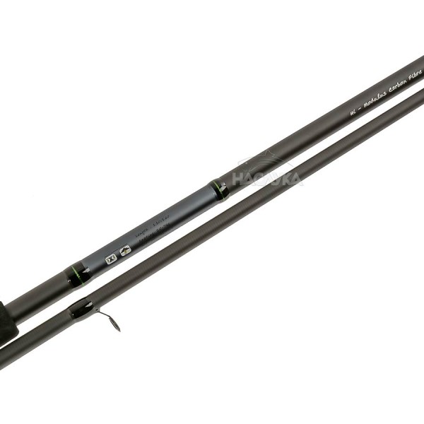 Фидер въдица Filstar Premier Multi Feeder 3.30-3.60 м — снимка 2