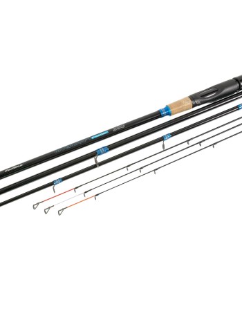 Фидер въдица Formax Rivercraft Feeder 3.60 м, 40-120 г