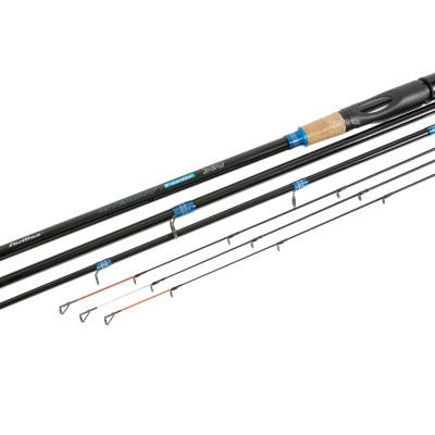 Фидер въдица Formax Rivercraft Feeder 3.60 м, 40-120 г