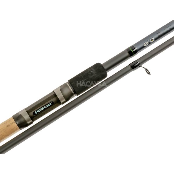 Фидер въдица Filstar Premier Multi Feeder 3.30-3.60 м — снимка 3