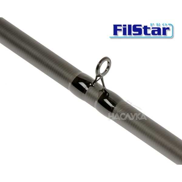 Фидер въдица Filstar Premier Multi Feeder 3.30-3.60 м — снимка 6