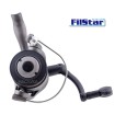 Комплект Въдица + Макара за спининг риболов Filstar Universal Spin, 2.70 м