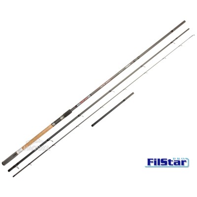 Мач въдица Filstar Premier Multi Match, 3.90, 4.20 м