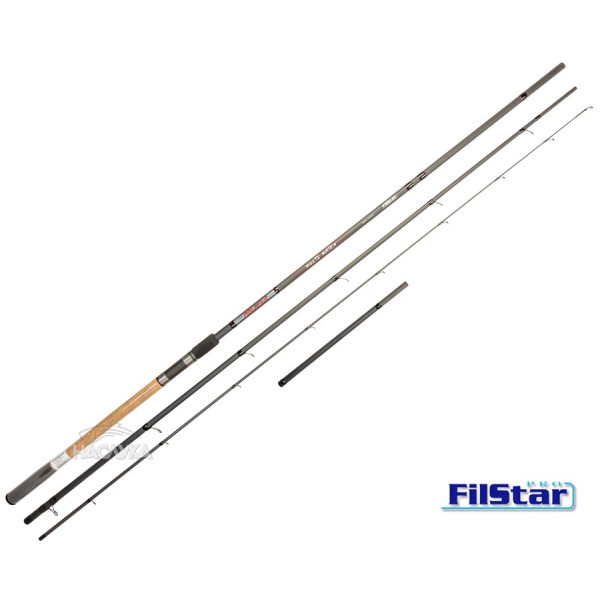 Мач въдица Filstar Premier Multi Match, 3.90, 4.20 м — снимка 1