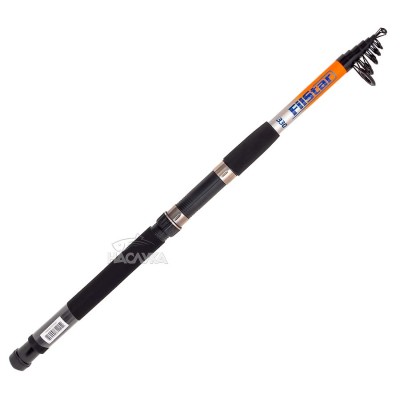 Телескоп с водачи Filstar Target 50