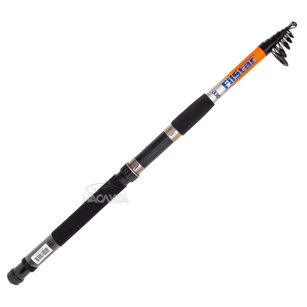 Телескоп с водачи Filstar Target 50 — снимка 1