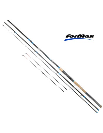 Фидер въдица Formax Rivercraft Feeder 3.90 м, 50-150 г