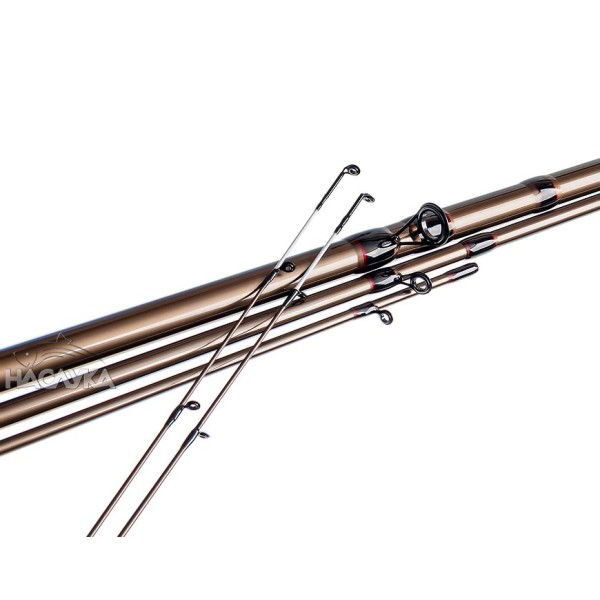Фидер въдица Filstar Carbo Specialist Feeder 3.60 м, 150 г — снимка 6