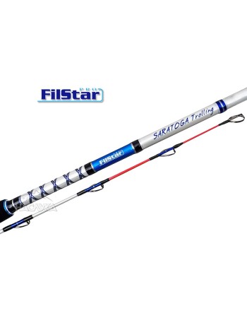 Въдица за тролинг Filstar Saratoga