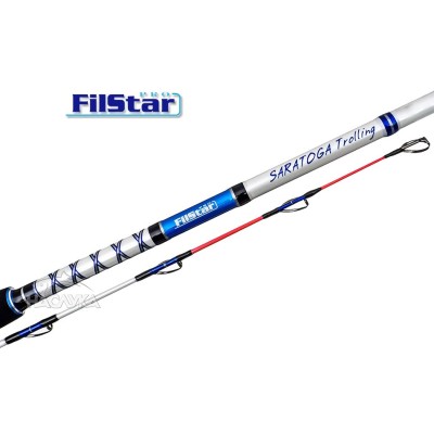 Въдица за тролинг Filstar Saratoga