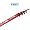 Телескоп с водачи Filstar Stronex 200, 3.5 м