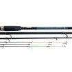 Комплект за фидер риболов Filstar Universal Feeder, 3.60 м