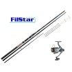 Комплект за фидер риболов Filstar Universal Feeder, 3.60 м
