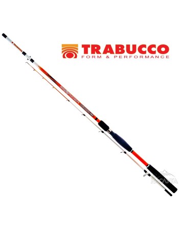 Въдица за риболов от лодка Trabucco Searider Bolentino III 200 г