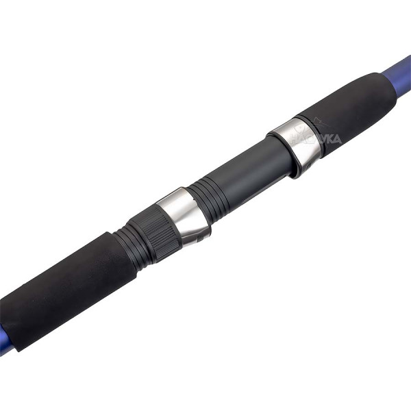 Телескопична въдица Filstar Blue Ocean — снимка 4