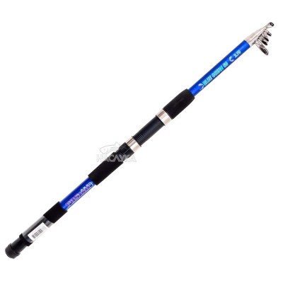 Телескопична въдица Filstar Blue Ocean