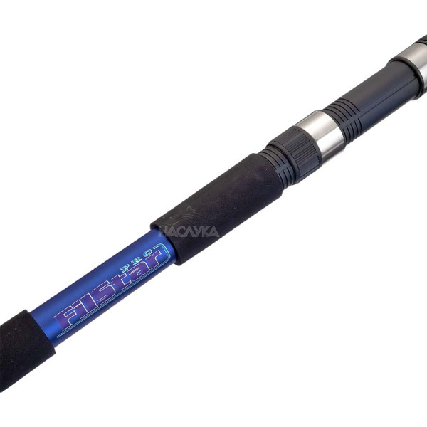Телескопична въдица Filstar Blue Ocean — снимка 3