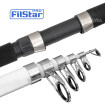 Телескоп с водачи Filstar White Ocean