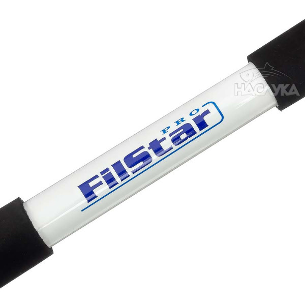 Телескоп с водачи Filstar White Ocean — снимка 4