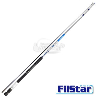 Въдица за тролинг Filstar Mediterraneo Inline