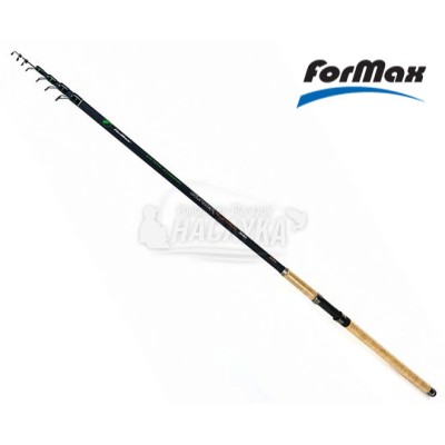 Телемач Formax Thunder Tele Match, 4.20 м, 70 г