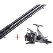 Комплект Filstar Universal Carp III