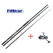 Комплект Filstar Universal Carp III