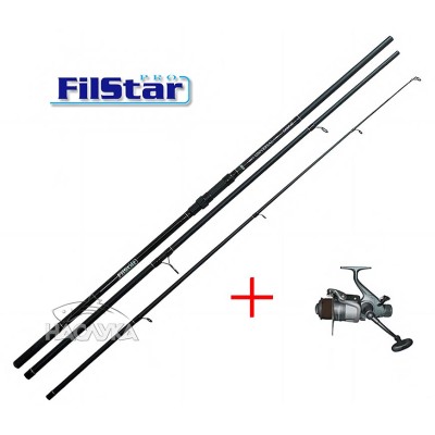 Комплект Filstar Universal Carp III