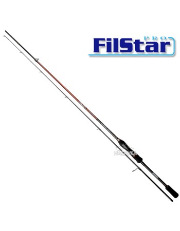 Спинингова въдица Filstar Finesse Spin 702 LML