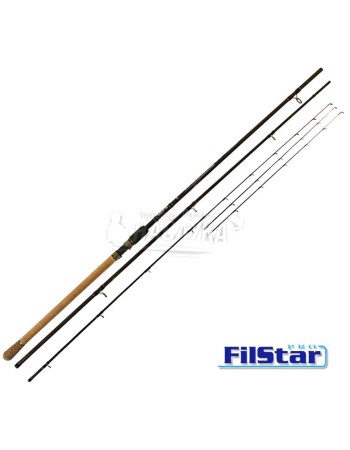 Фидер въдица Filstar Supreme Medium Feeder 3.60 м