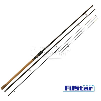 Фидер въдица Filstar Supreme Medium Feeder 3.60 м